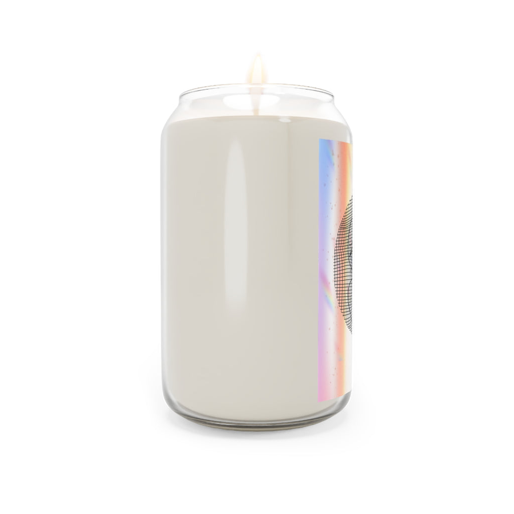 Soy Candle — Comfort Spice Scented Candle (13.75 oz)