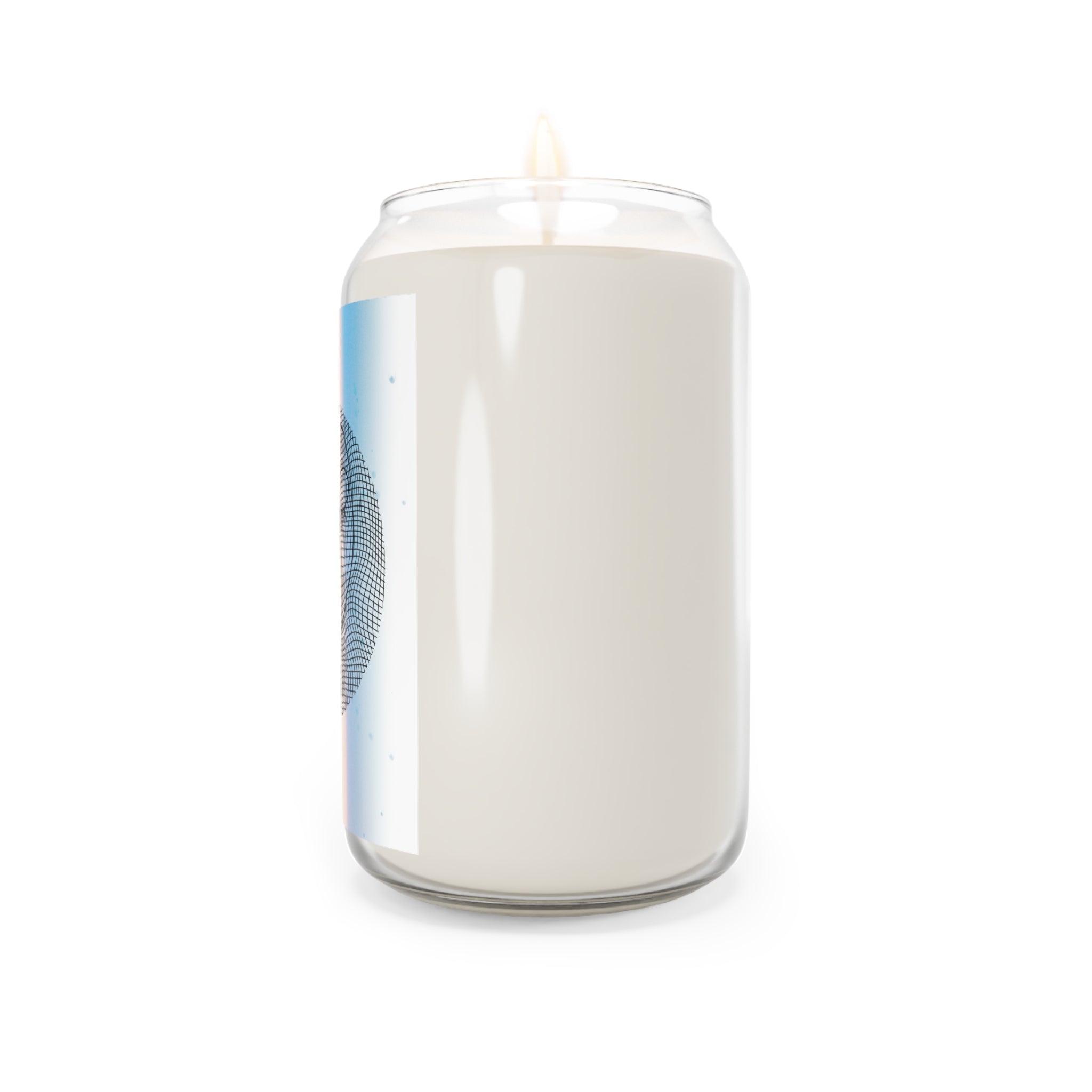Soy Candle — Comfort Spice Scented Candle (13.75 oz)