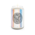 Soy Candle — Comfort Spice Scented Candle (13.75 oz)