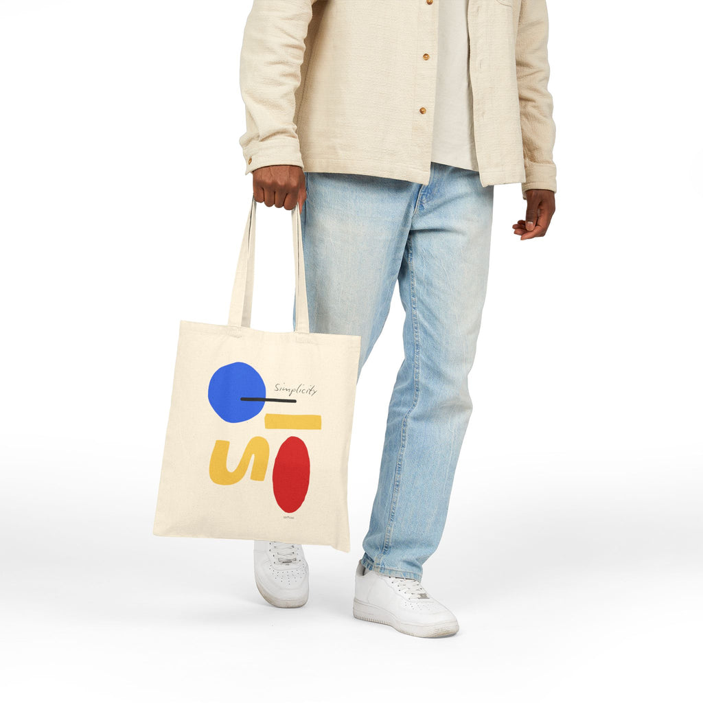 The Simple Life Tote